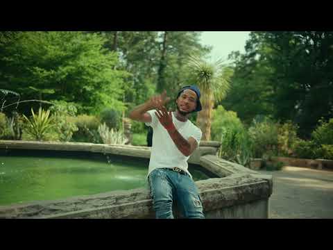 Dubb Bankroll - Time Heals (Official Music Video)