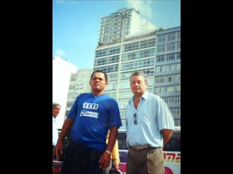 João Sirqueira e Ademir Nogueira - Ovelha Perdida