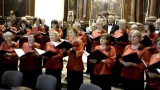 Zdeněk Lukáš: Pater noster, Cantus Choir Bratislava