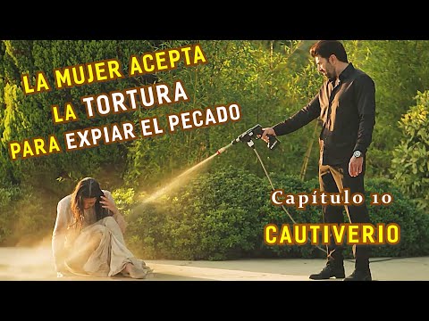 ORHUN INTENTA COMPENSAR A HIRA | Resumen de serie turca: ESARET - Cautiverio (Capítulo 10)