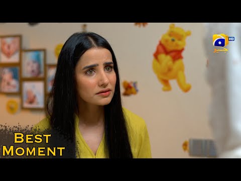 Grift Episode 46 || Ali Abbas - Saniya Shamshad || 𝐁𝐞𝐬𝐭 𝐌𝐨𝐦𝐞𝐧𝐭 𝟎𝟔 || Har Pal Geo