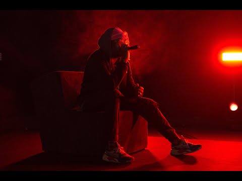 Zediam - Sense (PRG Warehouse Sessions)