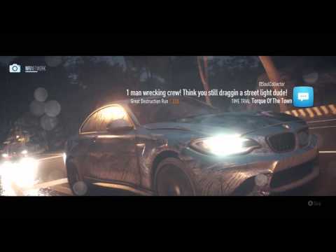 Need For Speed (2015) - Campaign Walkthrough Part 3 | EA Access (1080p)