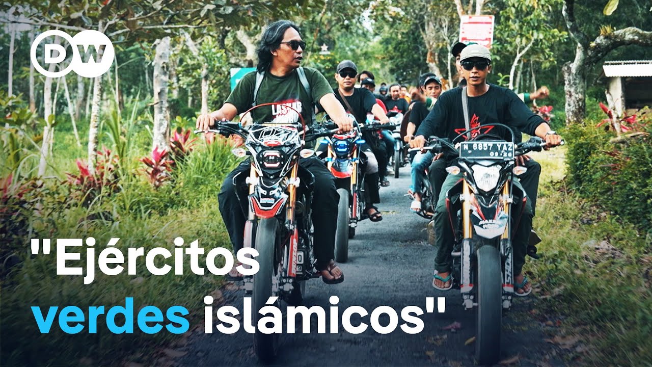 El nuevo islam - la protección del medio ambiente se convierte en un deber religioso | DW Documental