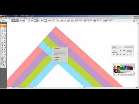 Illustrator Brush Tool Tamil
