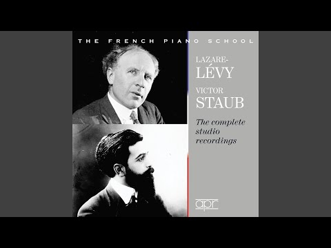 Frühling, Op. 57: No. 5, Liebeswalzer