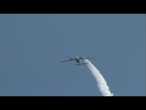 EAA AirVenture 2018 - David Martin
