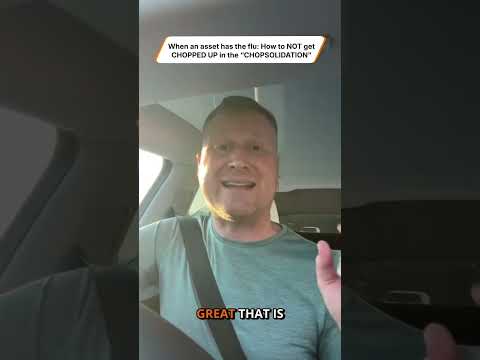 How to NOT get CHOPPED UP in the “CHOPSOLIDATION” (sideways grind)