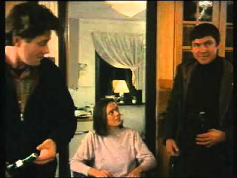 HEM TILL BYN SÄSONG 4  Avsnitt 23 - 1990