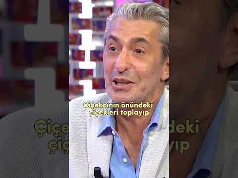 Erkan Petekkaya's love for his wife..❤️ #erkanpetekkaya