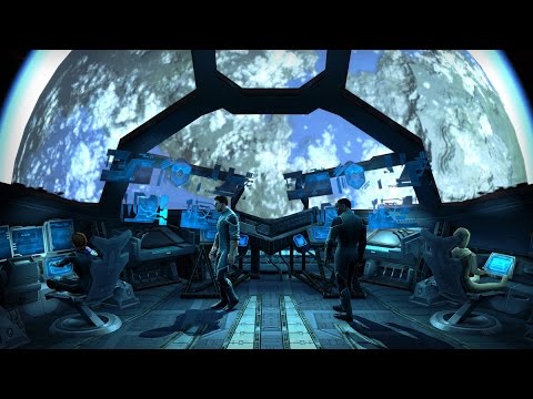 PULSAR: Lost Colony //Funny Moments // "THE RETARDED, THE SUICIDAL, THE SENILE AND THE WEIRD CREW"