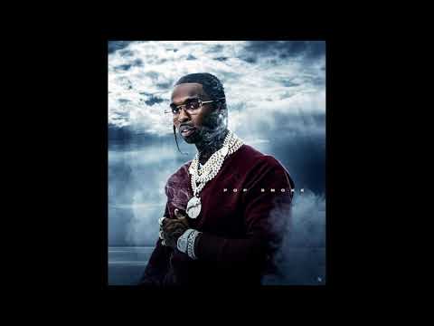 Pop Smoke x Ice Digger Type Beat