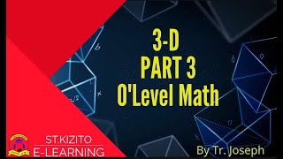 3 DIMENSIONS PART 3