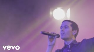 Maldita Nerea - Perdona Si Te Llamo Amor (Directo Riviera)