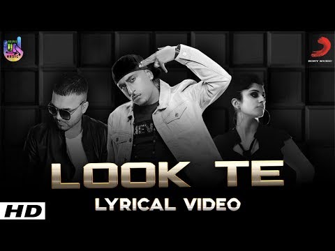 Dr Zeus - Look Te Official Song | Krick | Suman