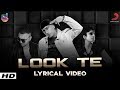 Dr Zeus Look Te Official Song Krick Suman