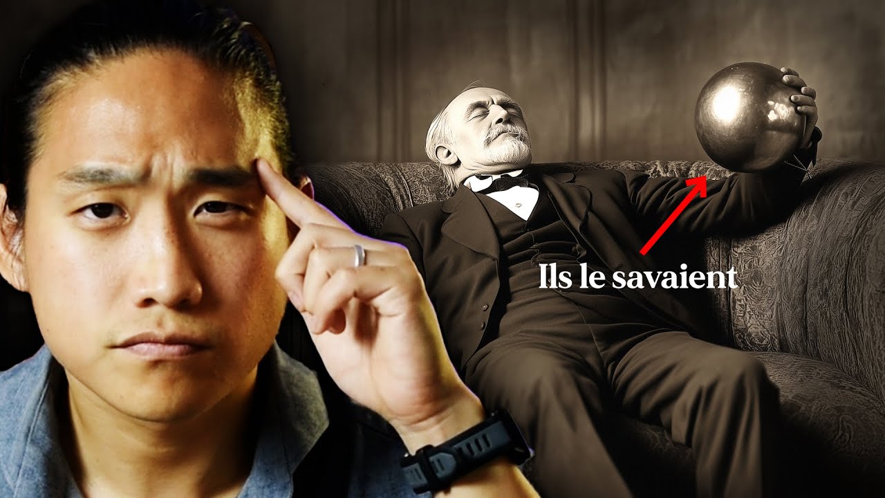 Quand votre Subconscient est Activé, votre vie se transforme