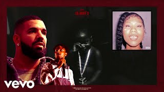 T.D x Major Distribution - Drake, 21 Savage & Lil Yachty ft. A$AP & Tyler (That Transition! #91)