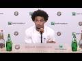 Roland Garros 2026 Arthur Fils Withdraws I M Sorry But It S Not A Tragedy