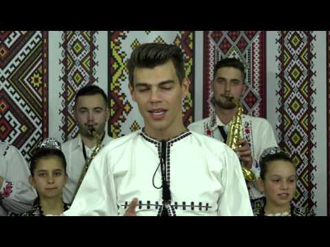 Ciprian Silasi -  Mama-i numai una-n lume