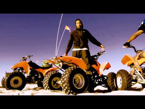 Ready 2 Ride - Niddie Banga [HD] Official Video