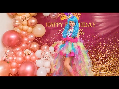 Kamilla Mamedzade - Ad Günüm