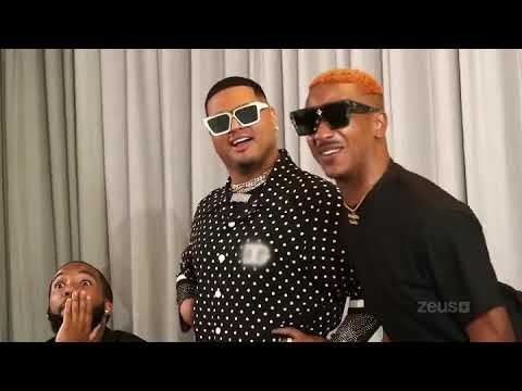 Crunkcoco audition for bad boys Club Houston