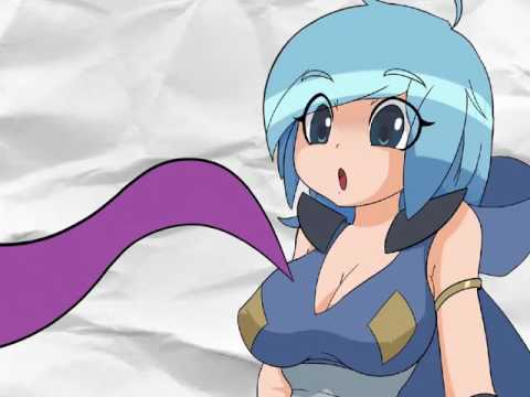 Ashe VS Vel'Koz 2 [League of Legends Animation]