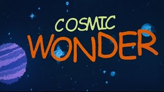 Modern Children -  Cosmic Wonder (Official Video)
