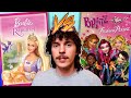 Barbie Vs Bratz