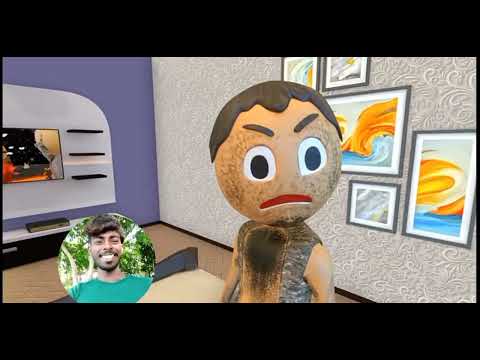 SARABI BIWI COMEDY TADAKA SWAG/SARABI  DARU BAJ // BIWI / DeSI COMEDVIDEOS //make of joke//