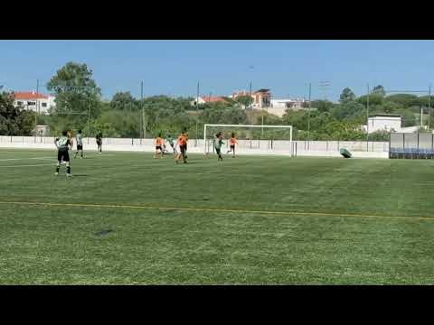 0-1 Guia FC (Pedro Sousa)