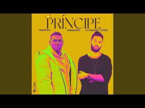 Príncipe (Afrochata)