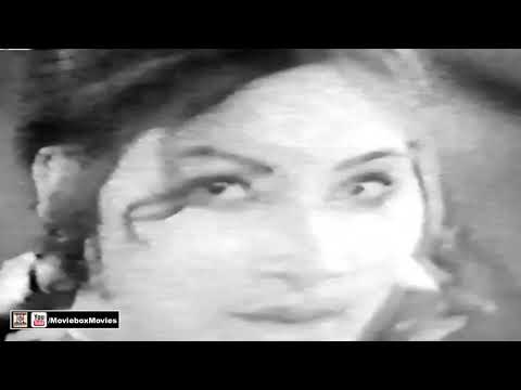 AAJ RAAT TERI EH TU MAUJ UDA - FILM CHAR KHOON DE PIYASAY