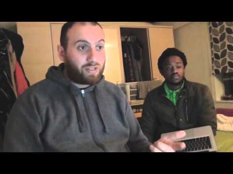 FAQ 93 - Am I therefore become your enemy?