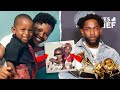 The INSANE Story Of KENDRICK LAMAR