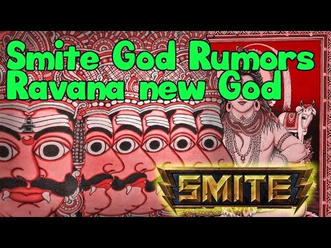 New God Ravana Rumors!