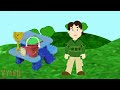 Blue S Clues Steve S Weekend Part 3