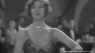 Fanny Brice performs  When a Man Loves a Woman 