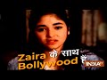 Bollywood stands in support of Zaira Wasim in molestation case