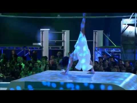 KWARTFINALE: Team Rocky - Pure