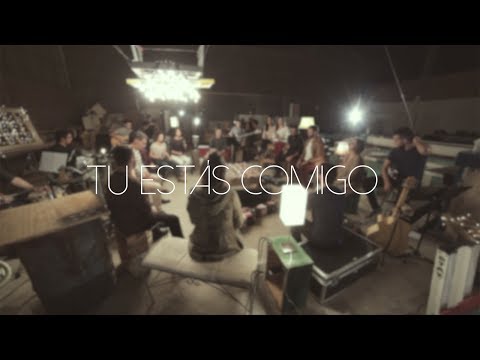 Acústico Novo Tom | Tu Estás Comigo (Vídeo Oficial)