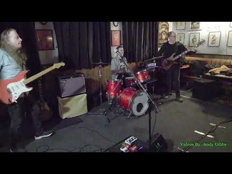 Innes Sibun Set One 27Jan26