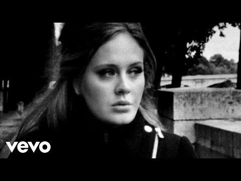 Someone Like You Lyrics – Adele