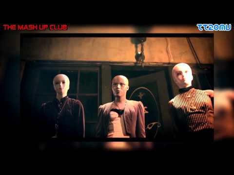 Ne-Yo vs David Guetta - Let's On (TT20MV Mashup)