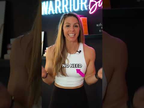 15k Steps A Day is ENOUGH cardio...