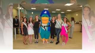 preview picture of video 'San Diego County Credit Union Grand Opening in Escondido'