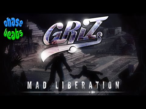 Griz - Smash The Funk