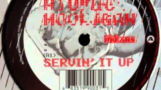 Atomic hooligans-servin it up
