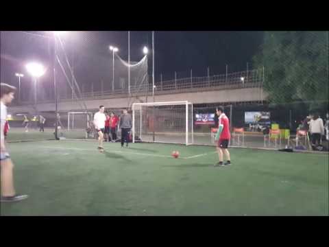 La Jauria vs El Volta #EuropaLeague #Final #CopadePlata - Copa Palermo